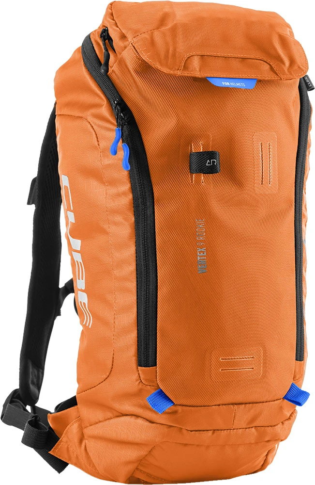 1. RUCSAC CUBE VERTEX 9 ROOKIE X ACTIONTEAM ACTIONTEAM