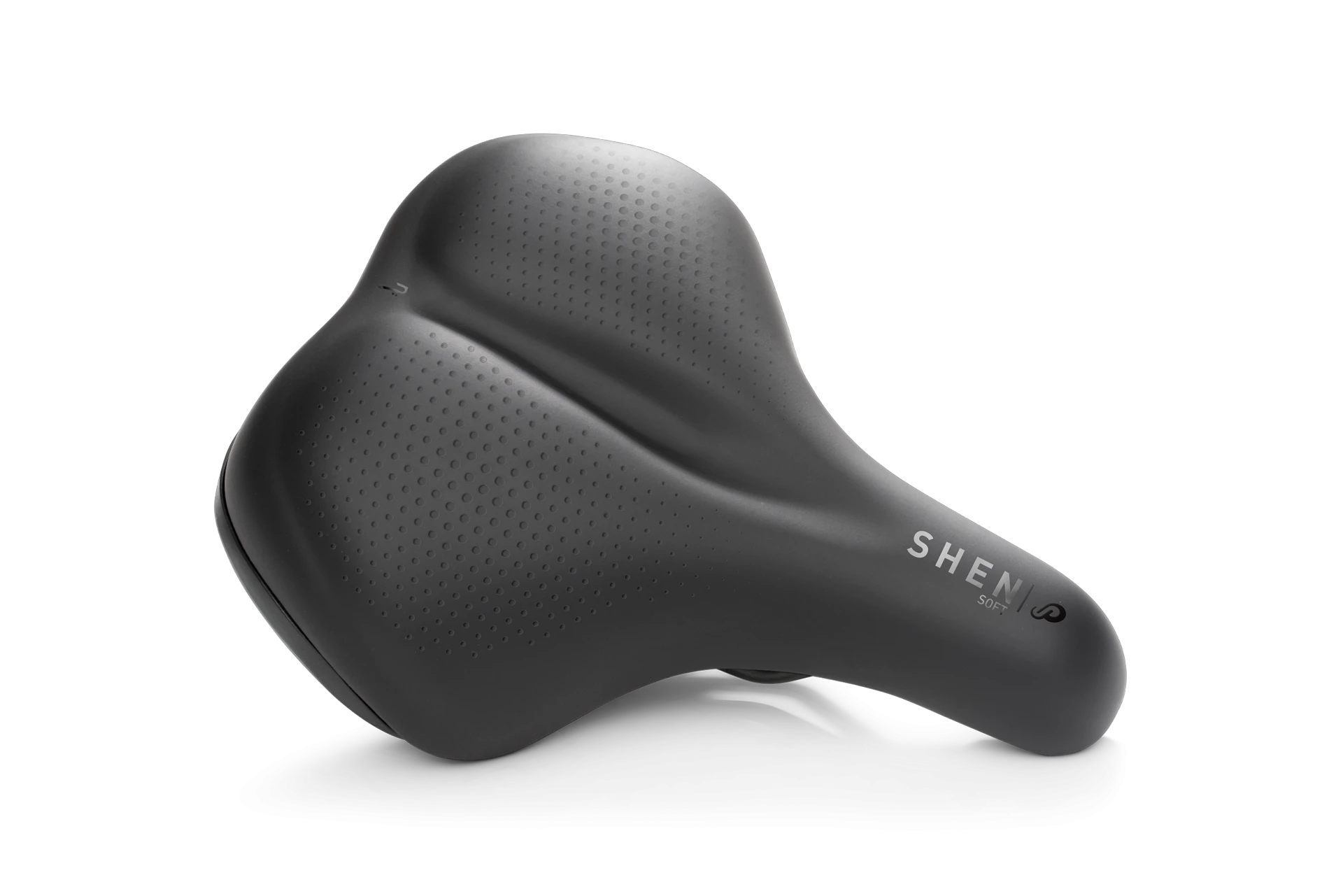 1. SA NATURAL FIT SADDLE SHEN PONSO SOFT REGULAR