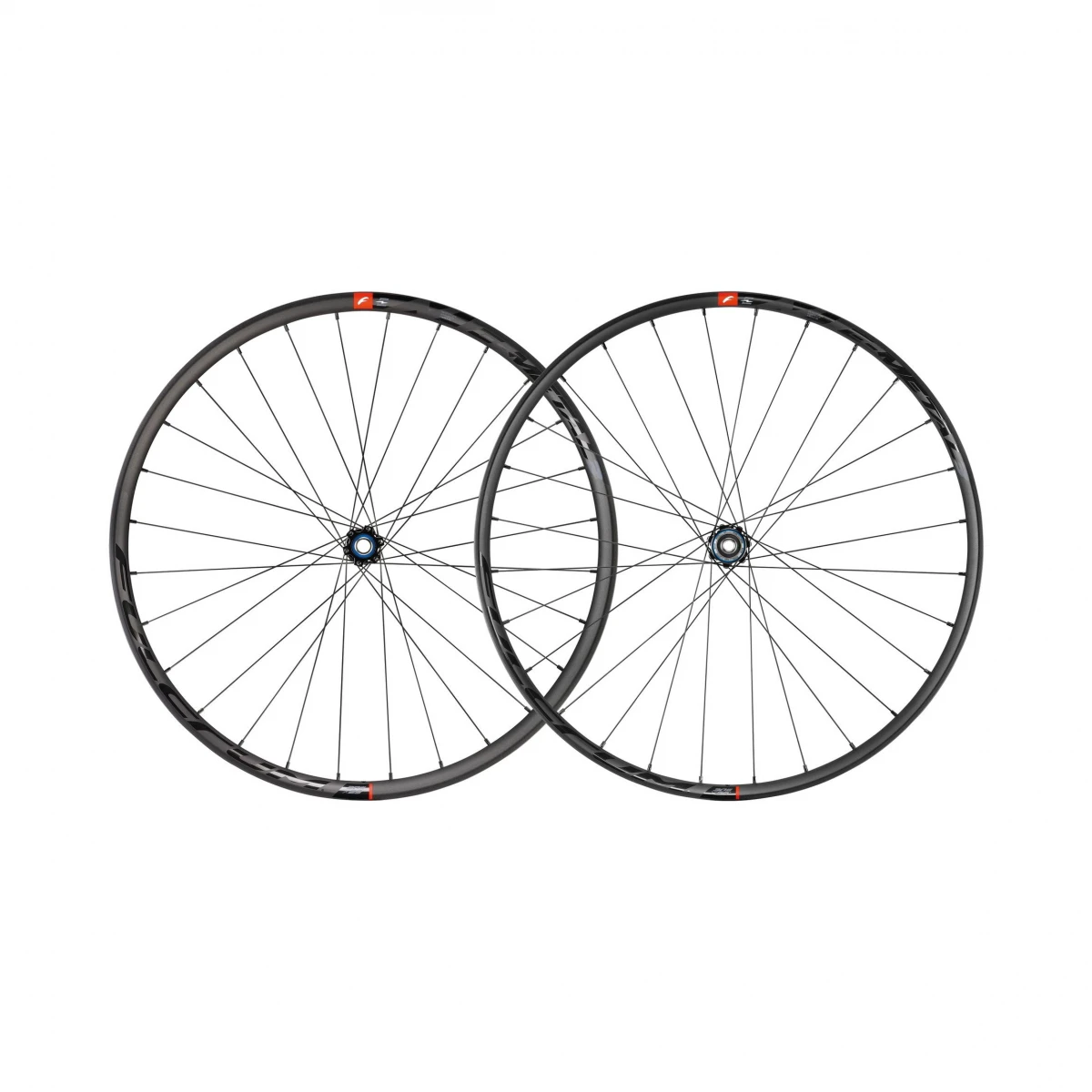 1. SET ROTI FULCRUM E-METAL 3 DISC 6-BOLT BOOST 29INCH