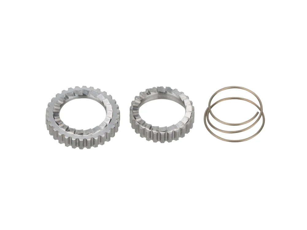 1. SISTEM RATCHET NEWMEN SET SPRING 20T