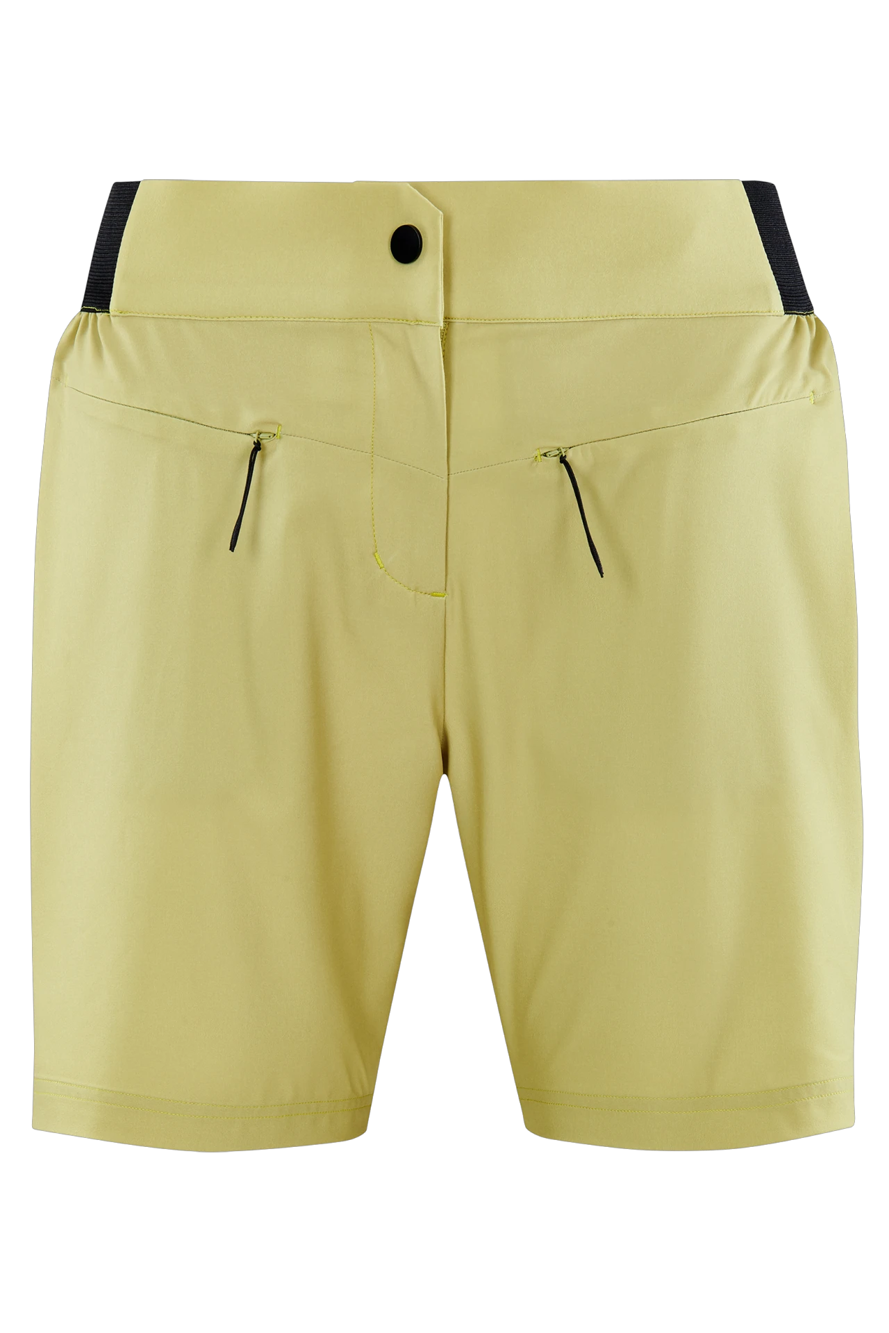 1. PANTALONI CUBE ATX WS BAGGY CMPT KHAKI S
