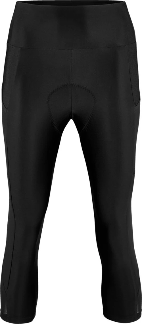 1. PANTALONI CUBE ATX WS CROPPED TIGHTS BLACK L