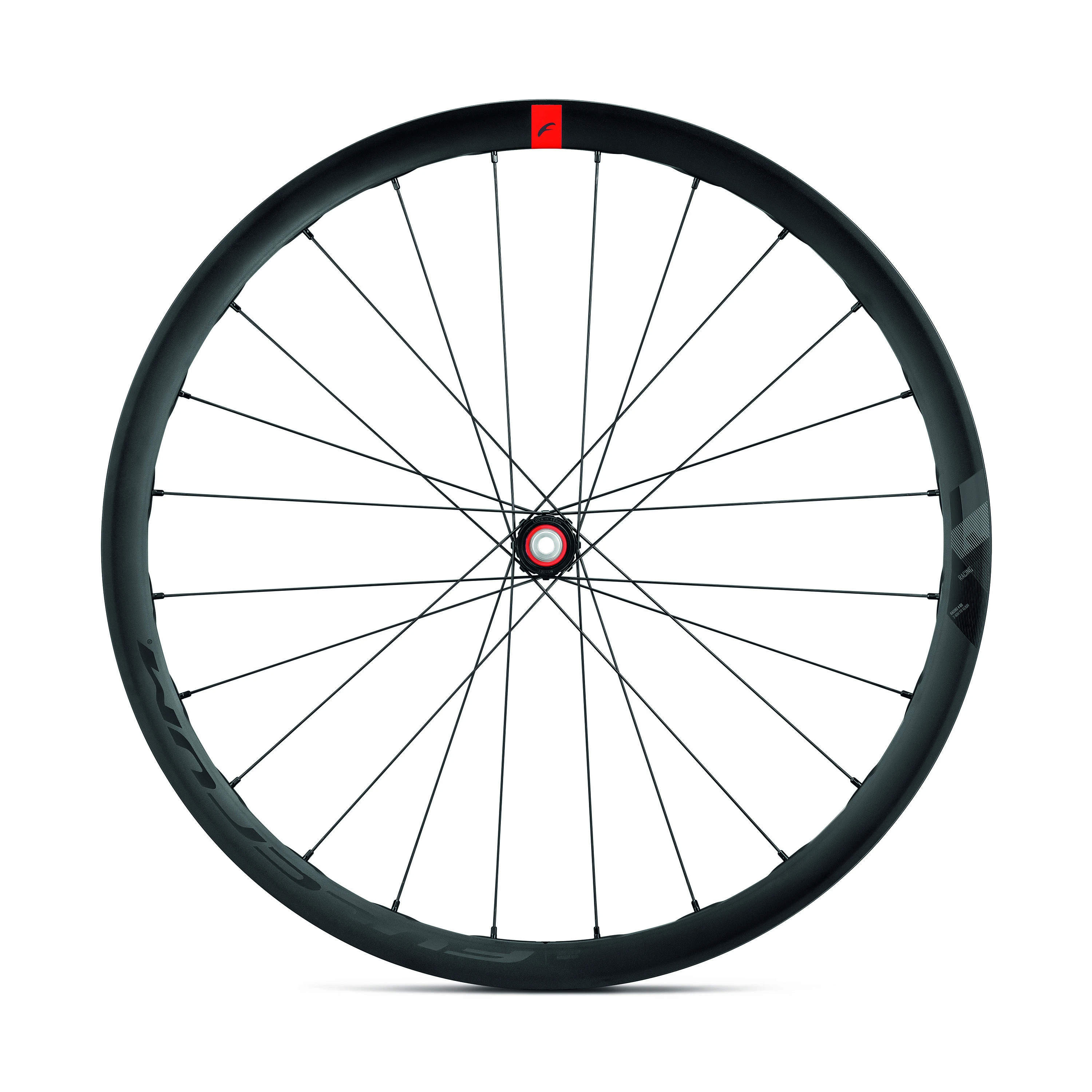 1. ROATA FATA FULCRUM RACING 4 DB C19 OLD 100MM