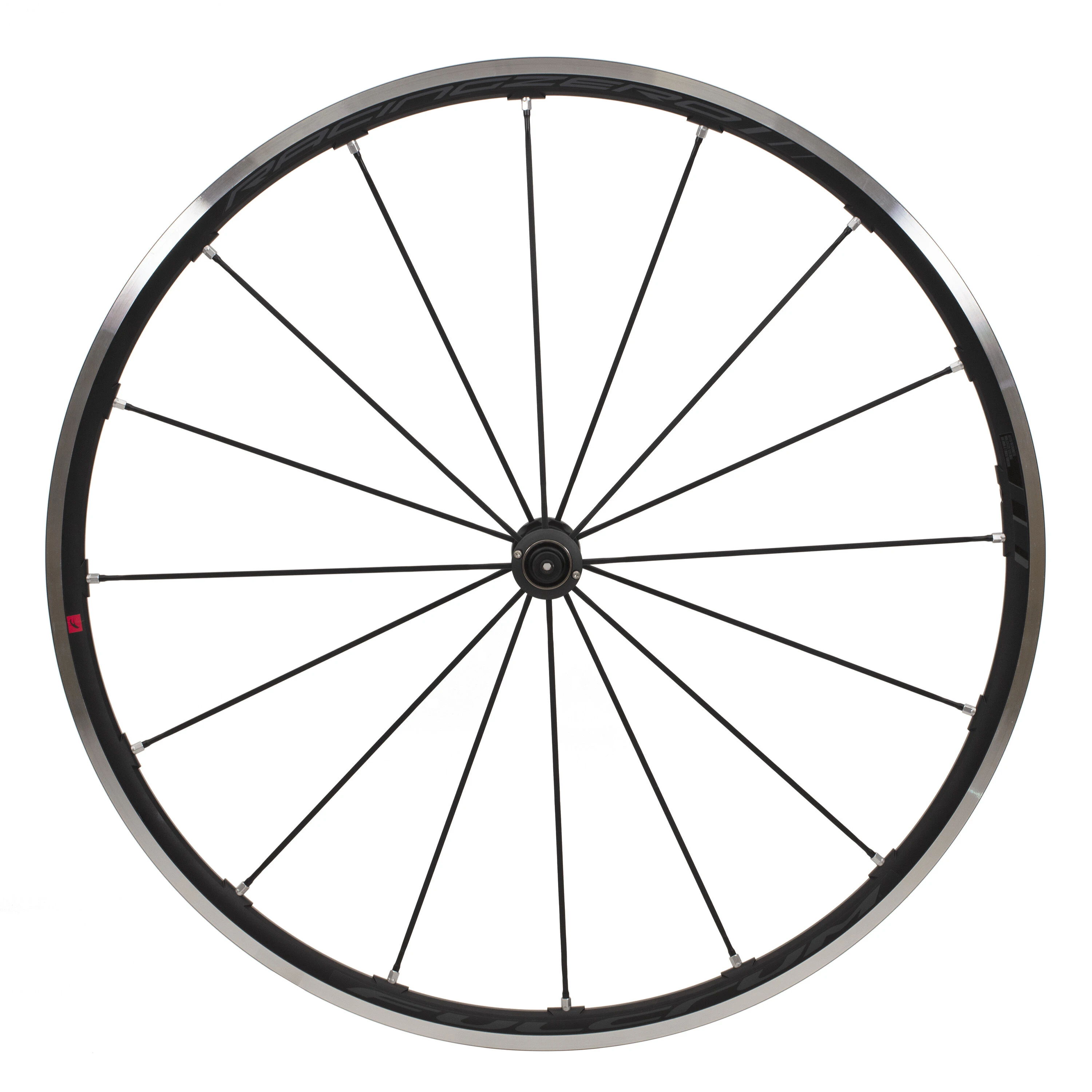 1. ROATA FATA FULCRUM RACING ZERO C17 OLD 100MM