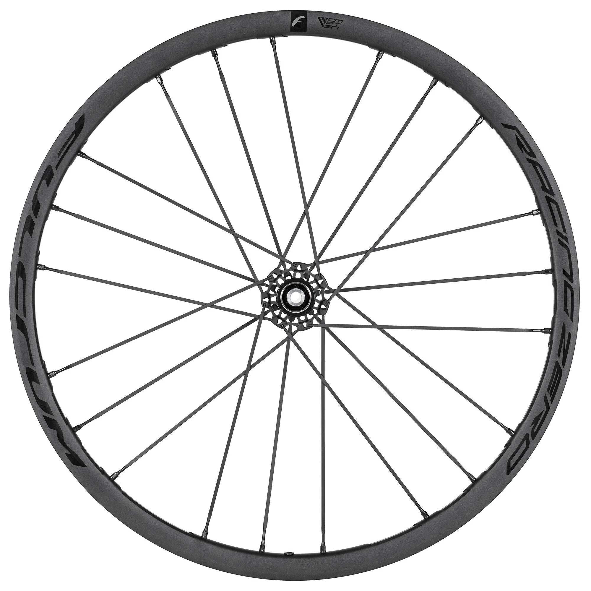 1. ROATA FATA FULCRUM RACING ZERO CMPTZN DB C19 2WF AFS OLD 100MM