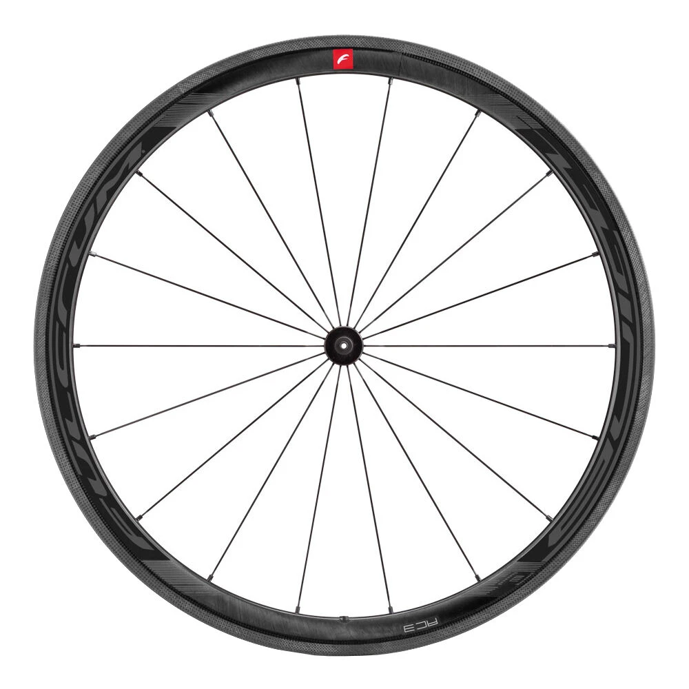 1. ROATA FATA FULCRUM WIND 40C C17 OLD 100MM
