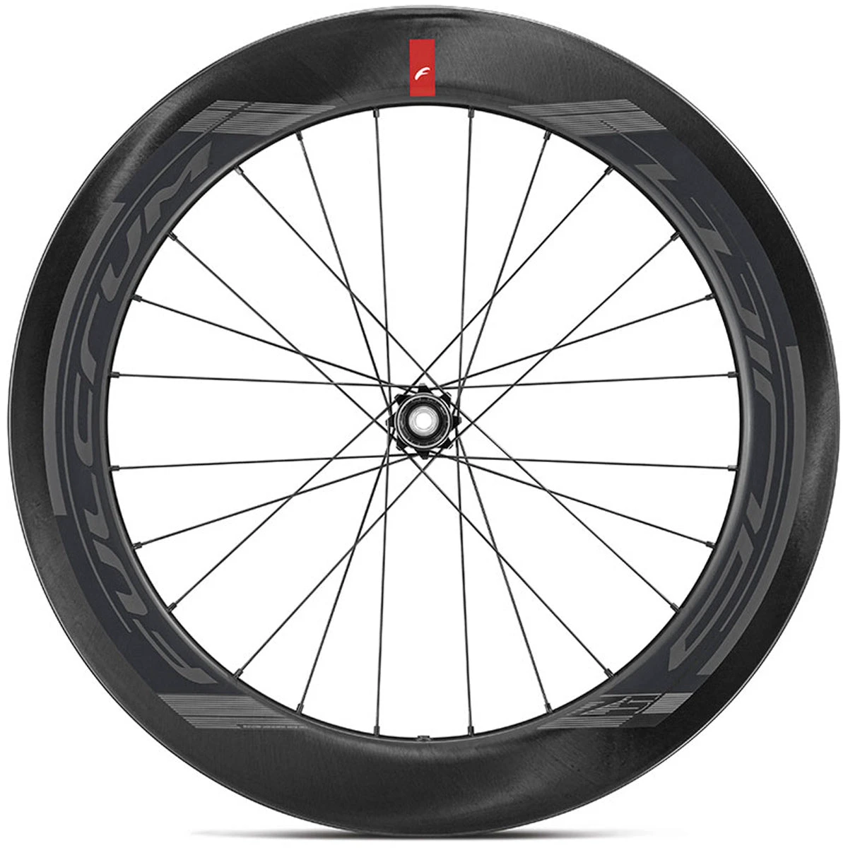 1. ROATA FATA FULCRUM WIND 75 DB 2WF C19 2023 OLD 100MM