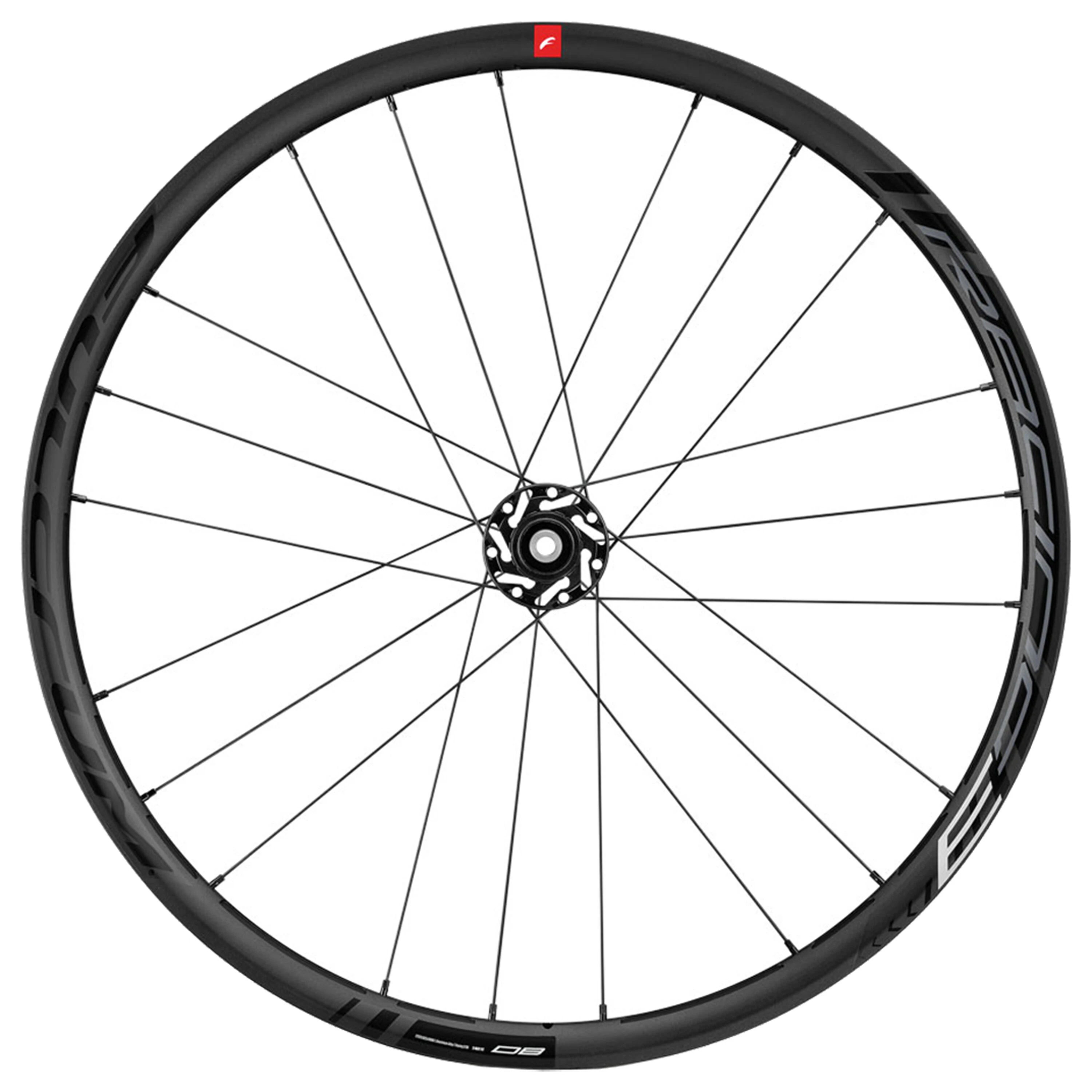 1. ROATA SPATE FULCRUM RACING 3 DB C19 2 WAY AFS SRAM XDR