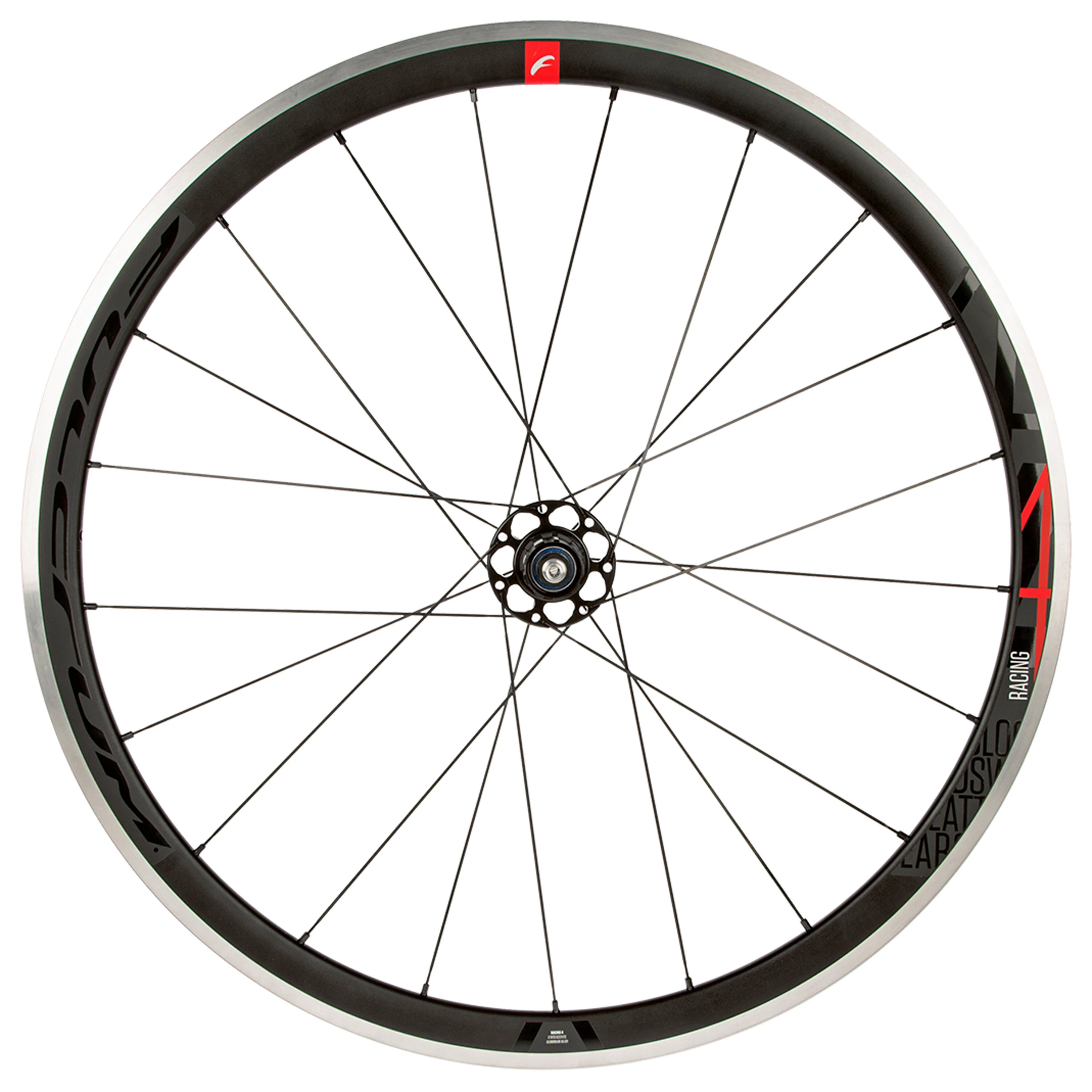 1. ROATA SPATE FULCRUM RACING 4 C17 CAMPAGNOLO
