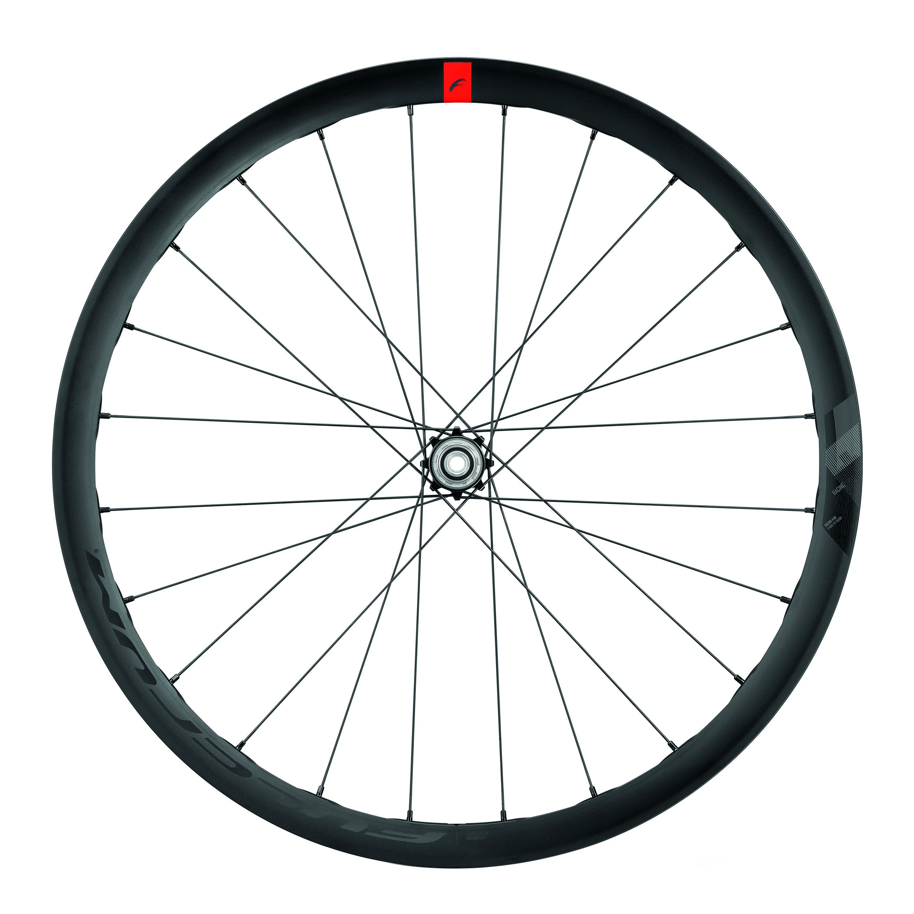 1. ROATA SPATE FULCRUM RACING 4 DB C19 28" CAMPAGNOLO