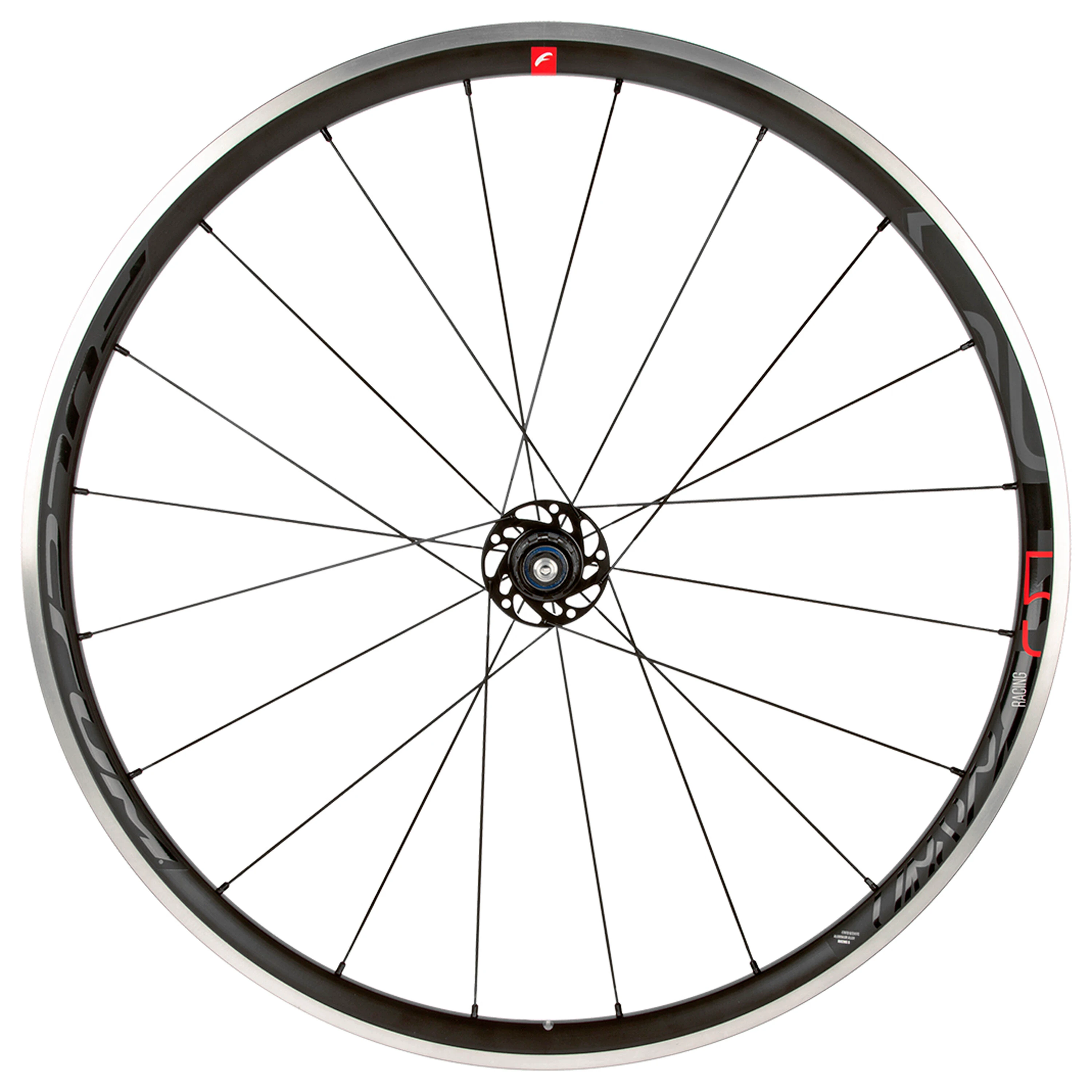 1. ROATA SPATE FULCRUM RACING 5 C17 CAMPAGNOLO
