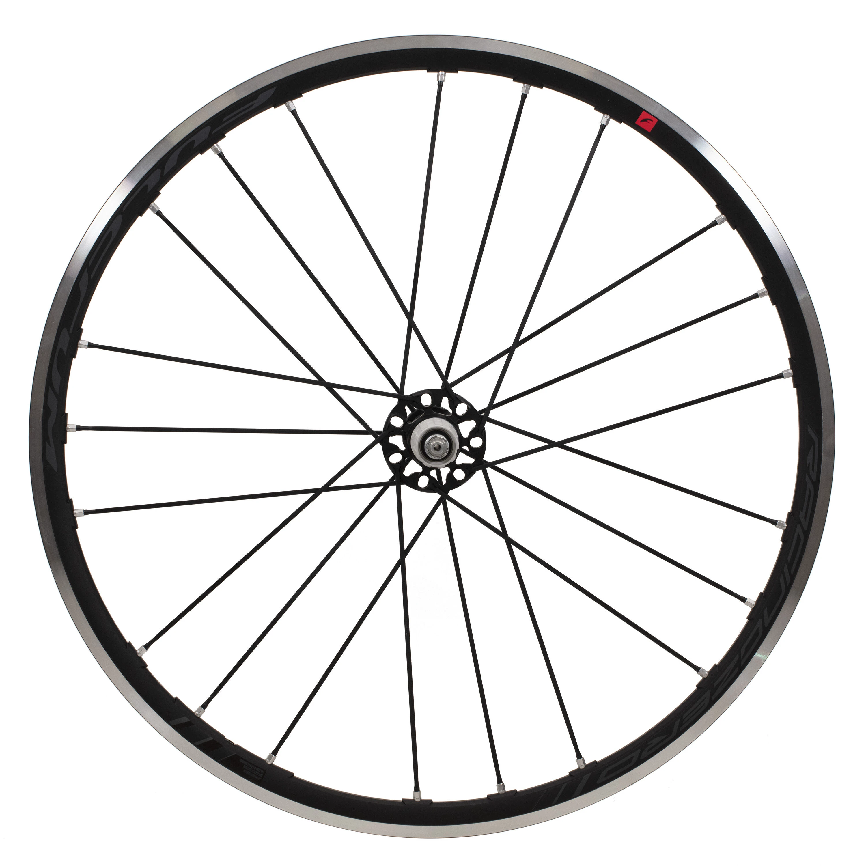 1. ROATA SPATE FULCRUM RACING ZERO C17 2WF SHIMANO HG