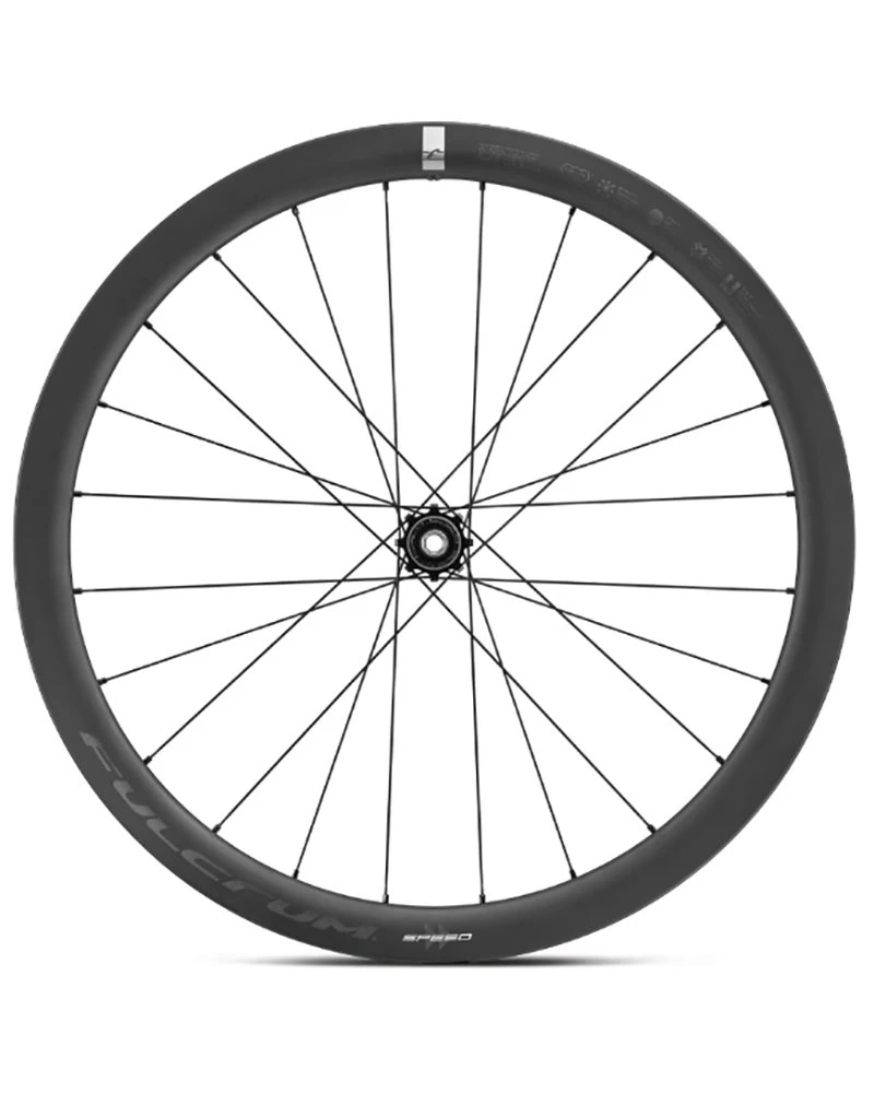 1. ROATA SPATE FULCRUM SPEED 42 DB 2WF C23 AFS SRAM XDR