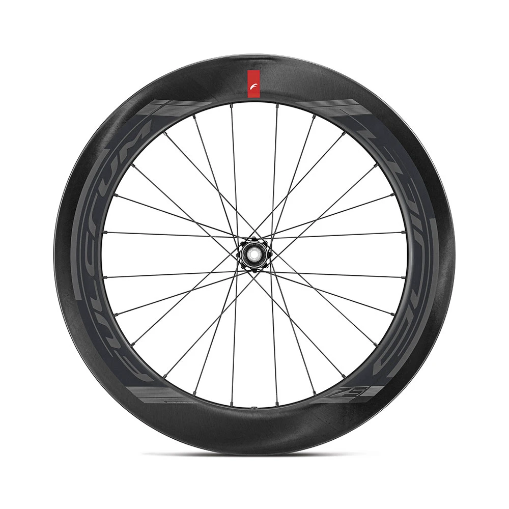1. ROATA SPATE FULCRUM WINDD 75 DB 2WF C19 2023 SHIMANO HG