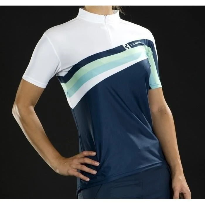 1. TRICOU DAMA CUBE WLS ALL MOUNTAIN 1704 S