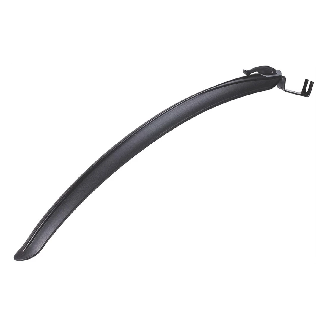 1. Aparatoare Noroi Spate BBB BFD-21 Road Protector - 28 Inch, Negru