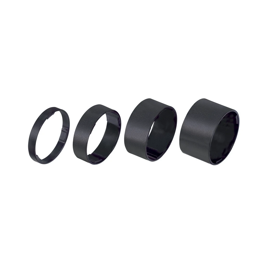 1. Distantier furca BBB BHP-36 LightSpace 1 1/8 inch