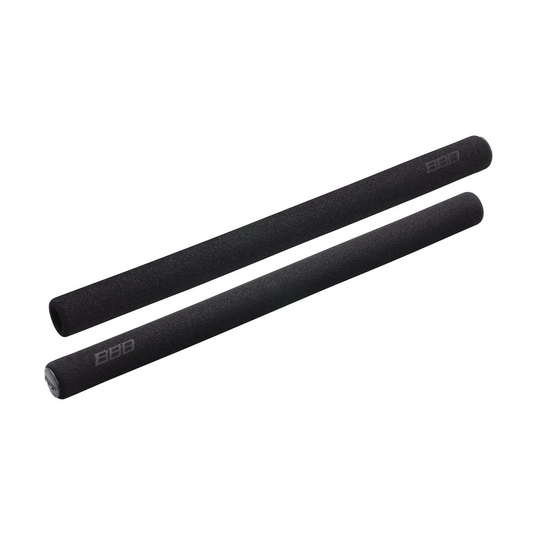 1. Mansoane BBB Multifoam BHG-27 - 40cm/20mm, Negru