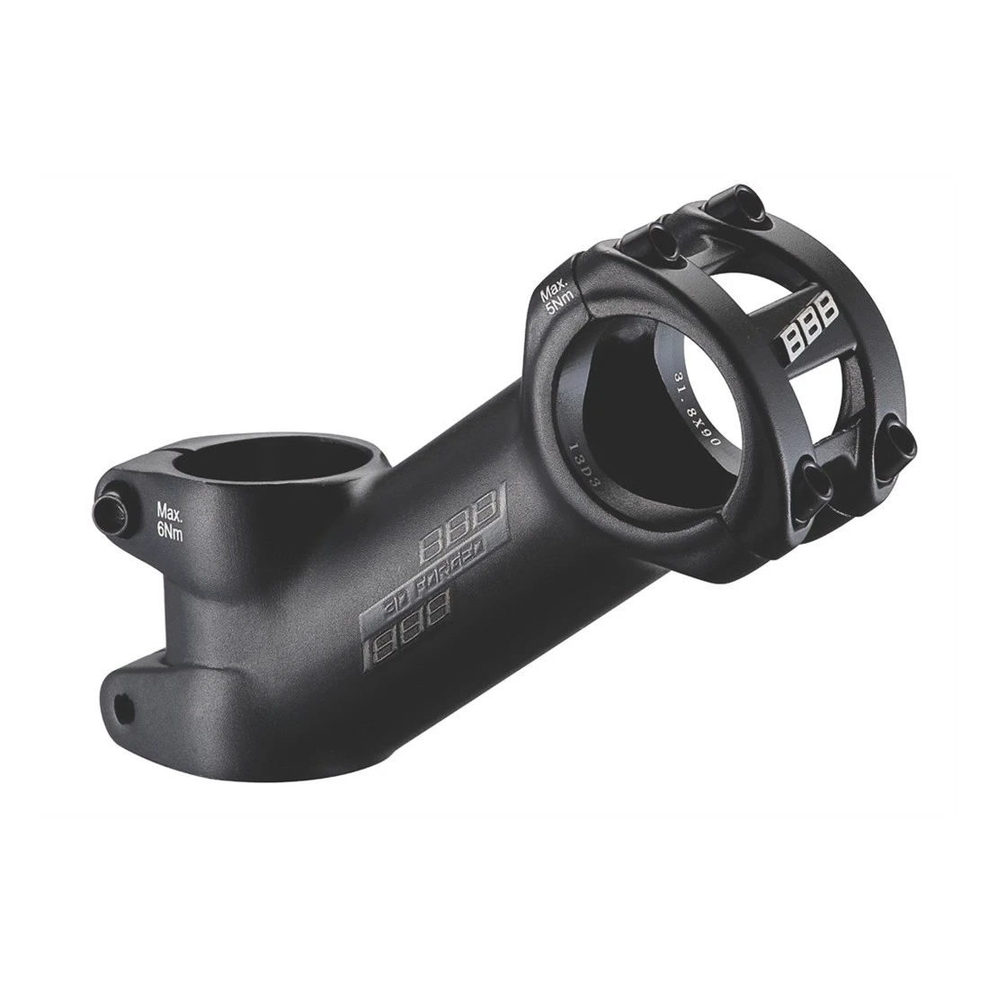 1. Pipa BBB BHS-25 MTB HightRise OS 35D 110mm