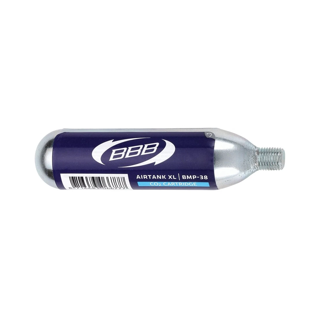 1. Rezerva pompa BBB XL 25GR. CO2 BMP-38