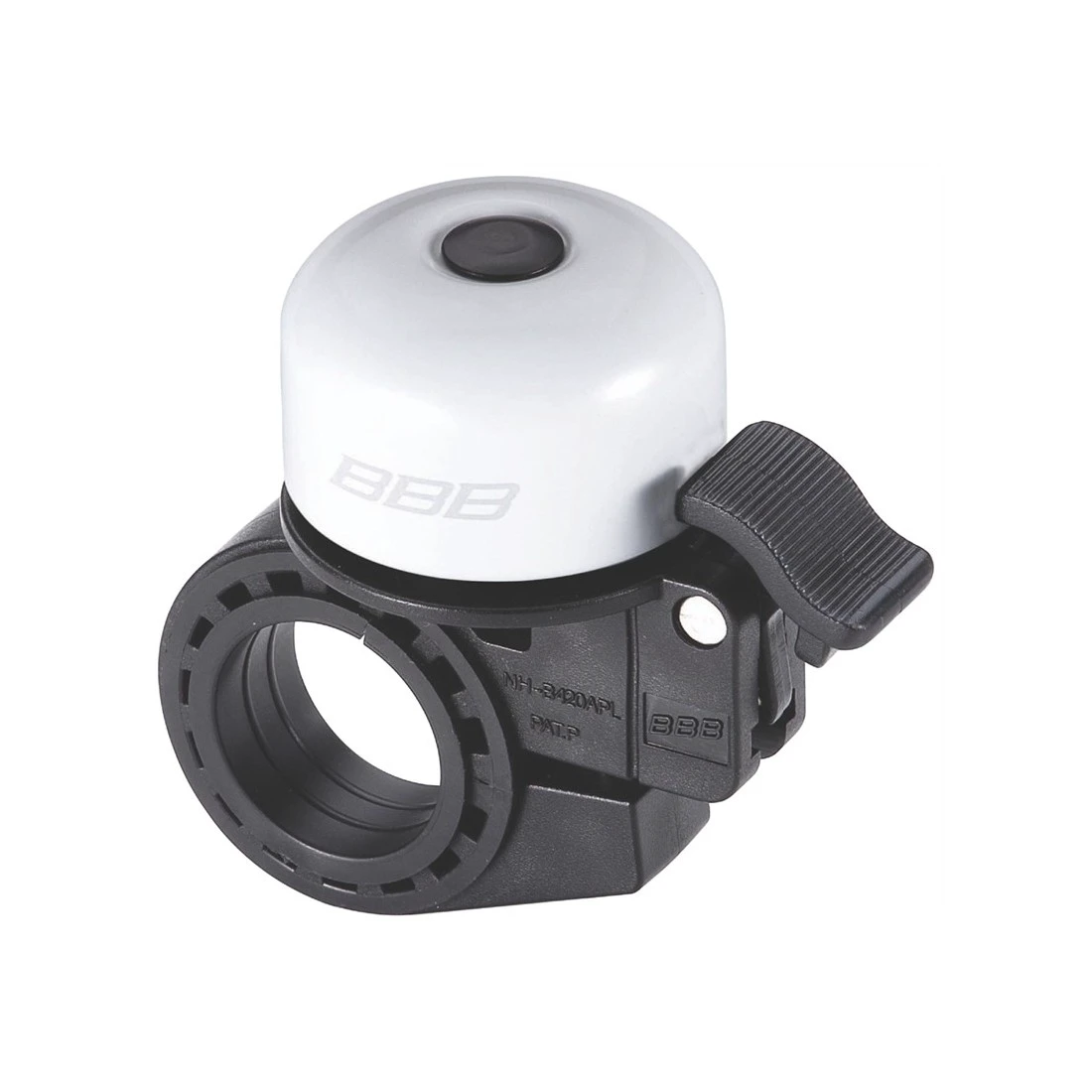 1. Sonerie BBB BBB-1107 LoudsiClear alba