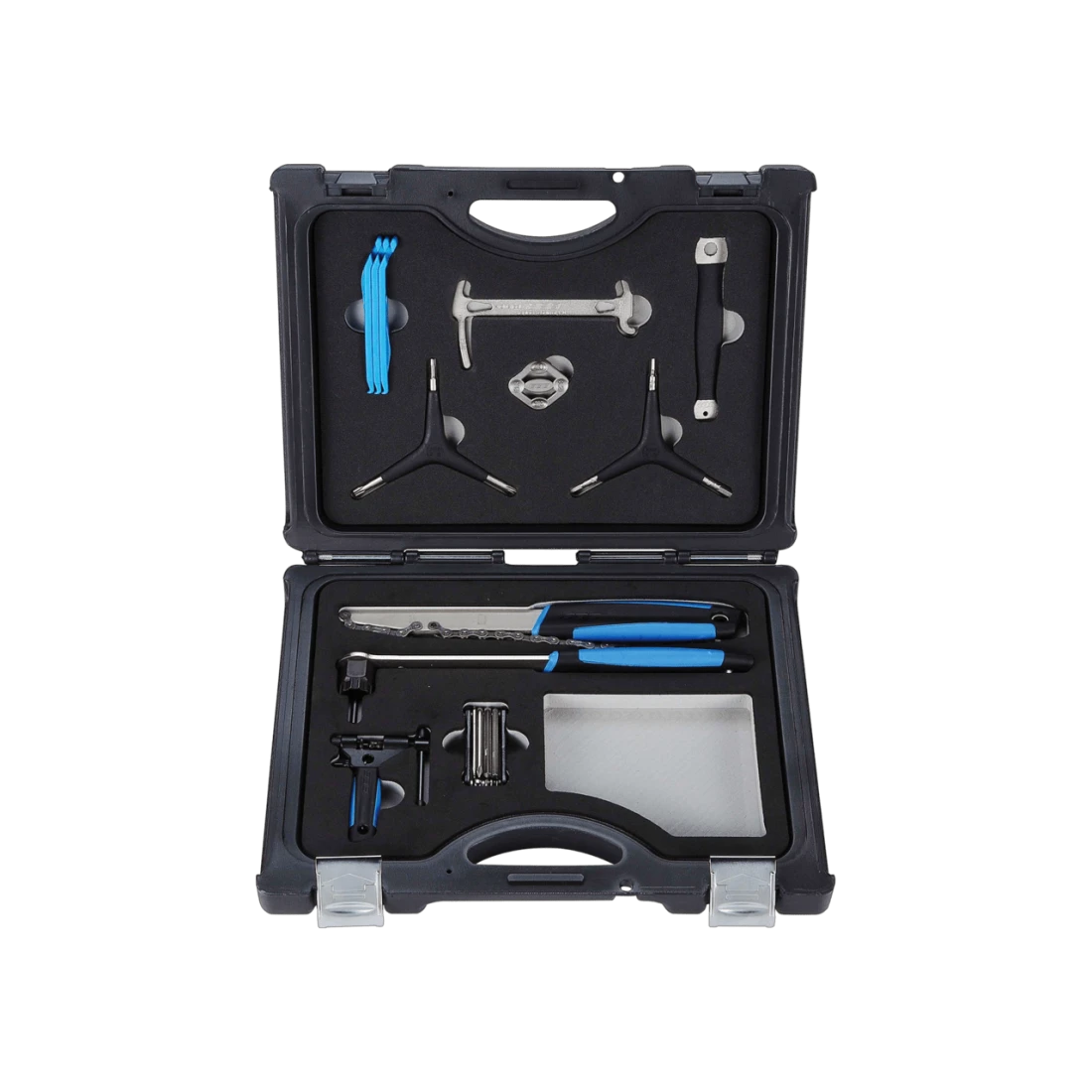 1. Trusa de scule BBB BTL-92 BasteKit 10 scule