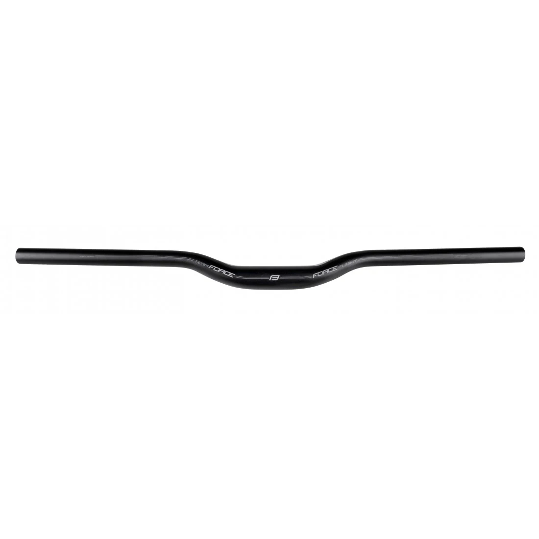 1. Ghidon Force Flight 31.8/680 mm negru mat