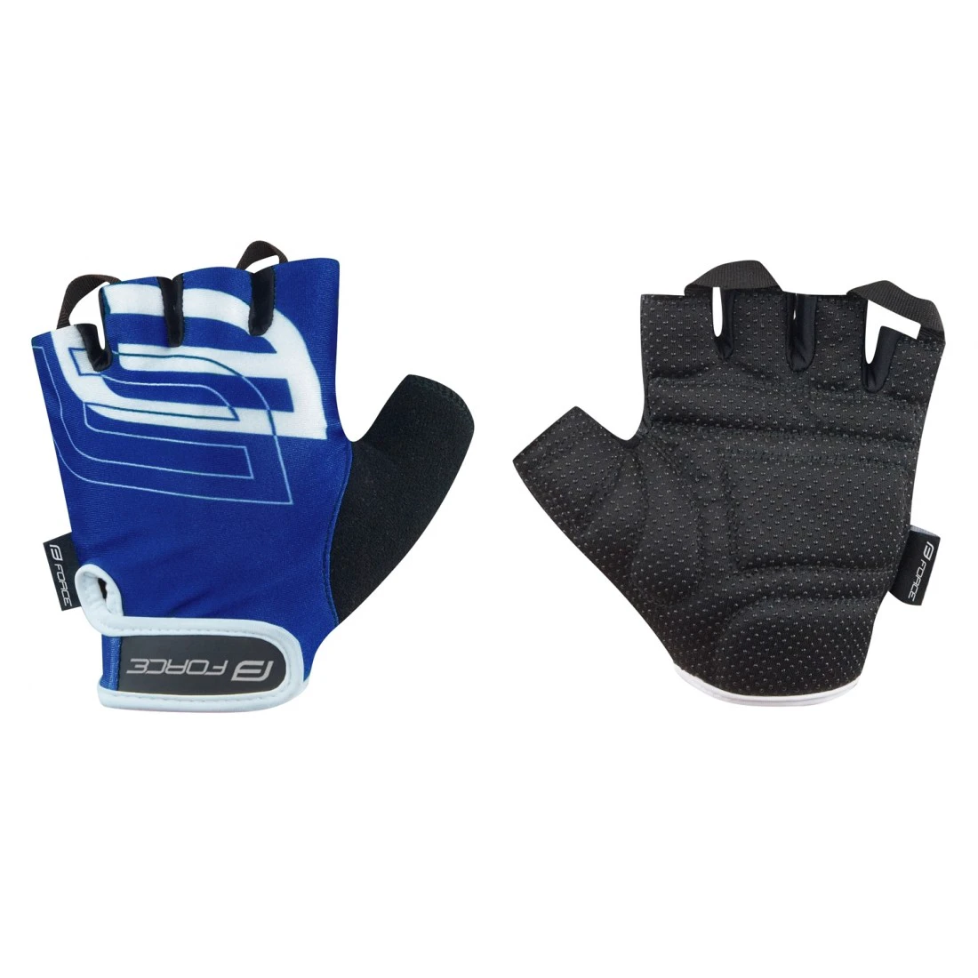 Manusi Force Sport albastre S - 113672