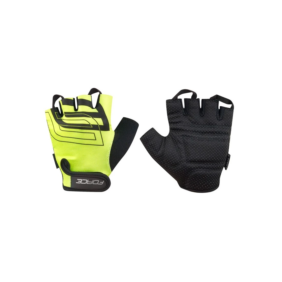 Manusi Force Sport Fluo XS - 113684