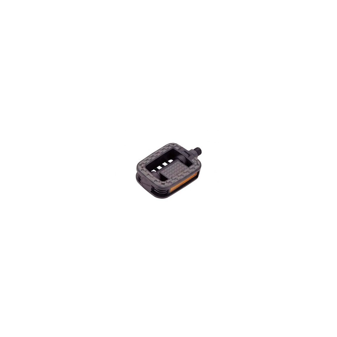 1. Pedale Union PP SP-807 9/16 gri AM