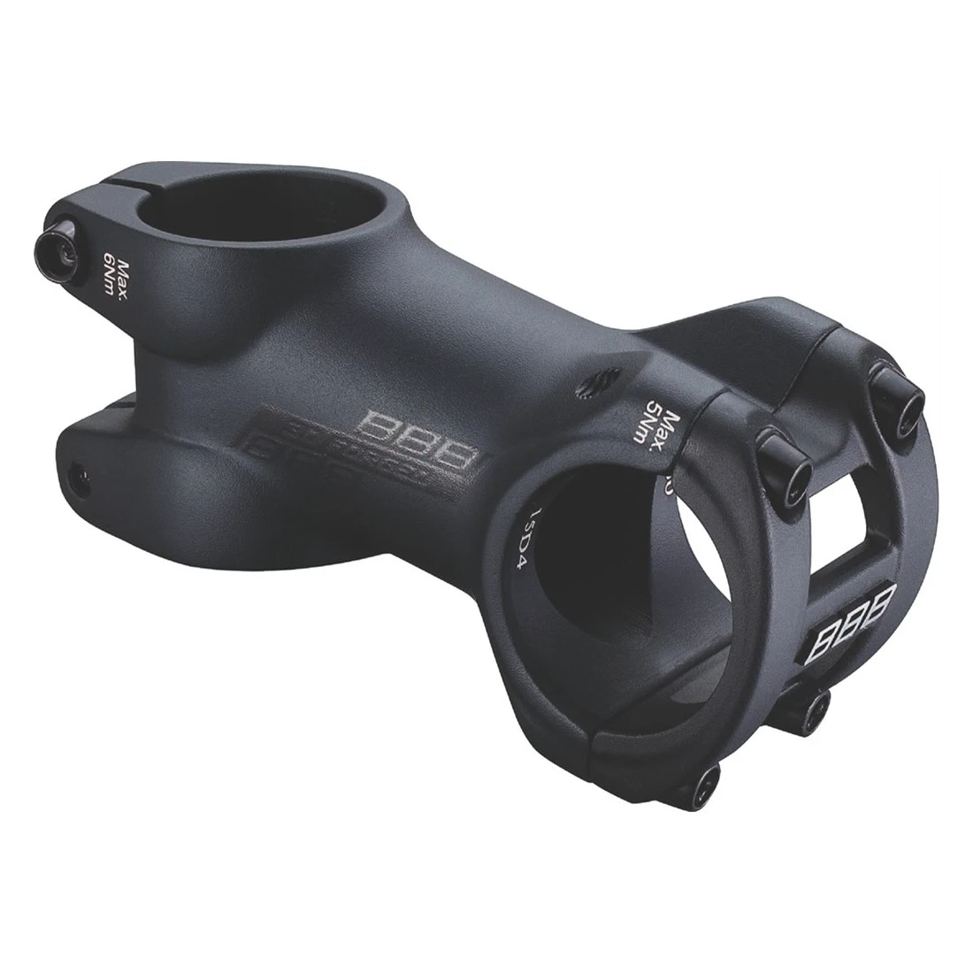 1. Pipa BBB BHS-36 Downforce +/-17D 31.8 60mm