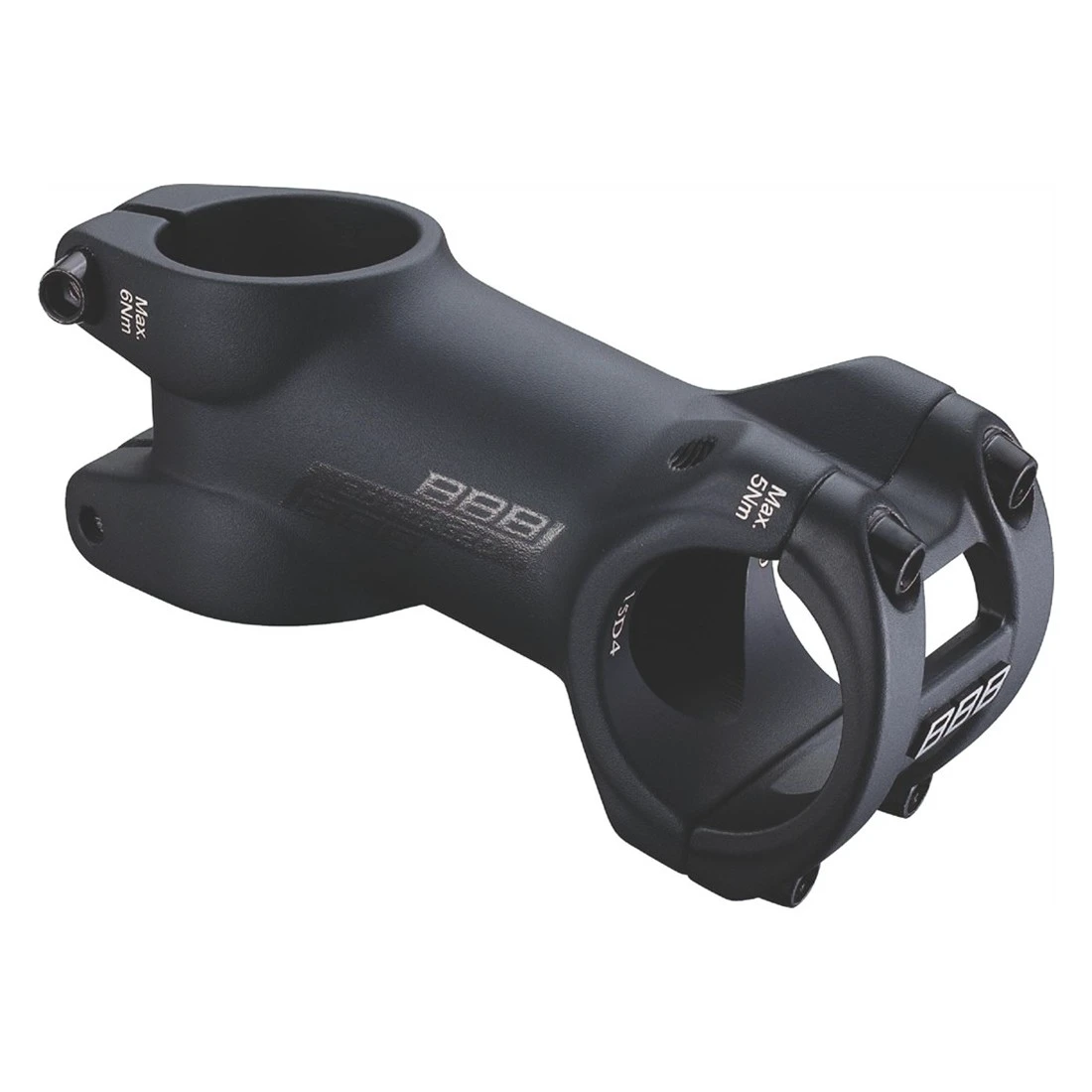 1. Pipa BBB BHS-36 Downforce +/-17D 31.8 70mm