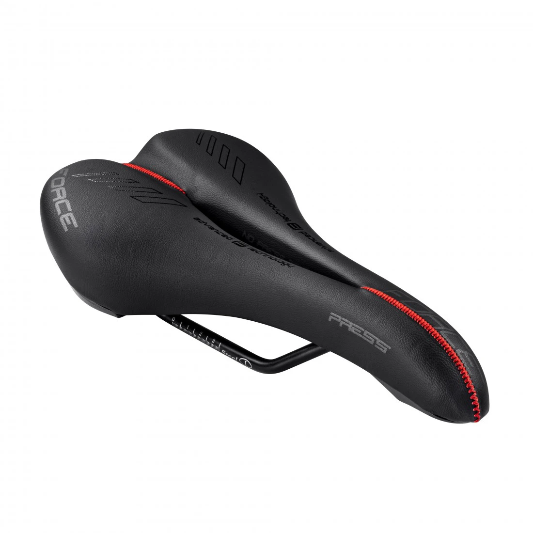 1. Sa Force No Presure neagra