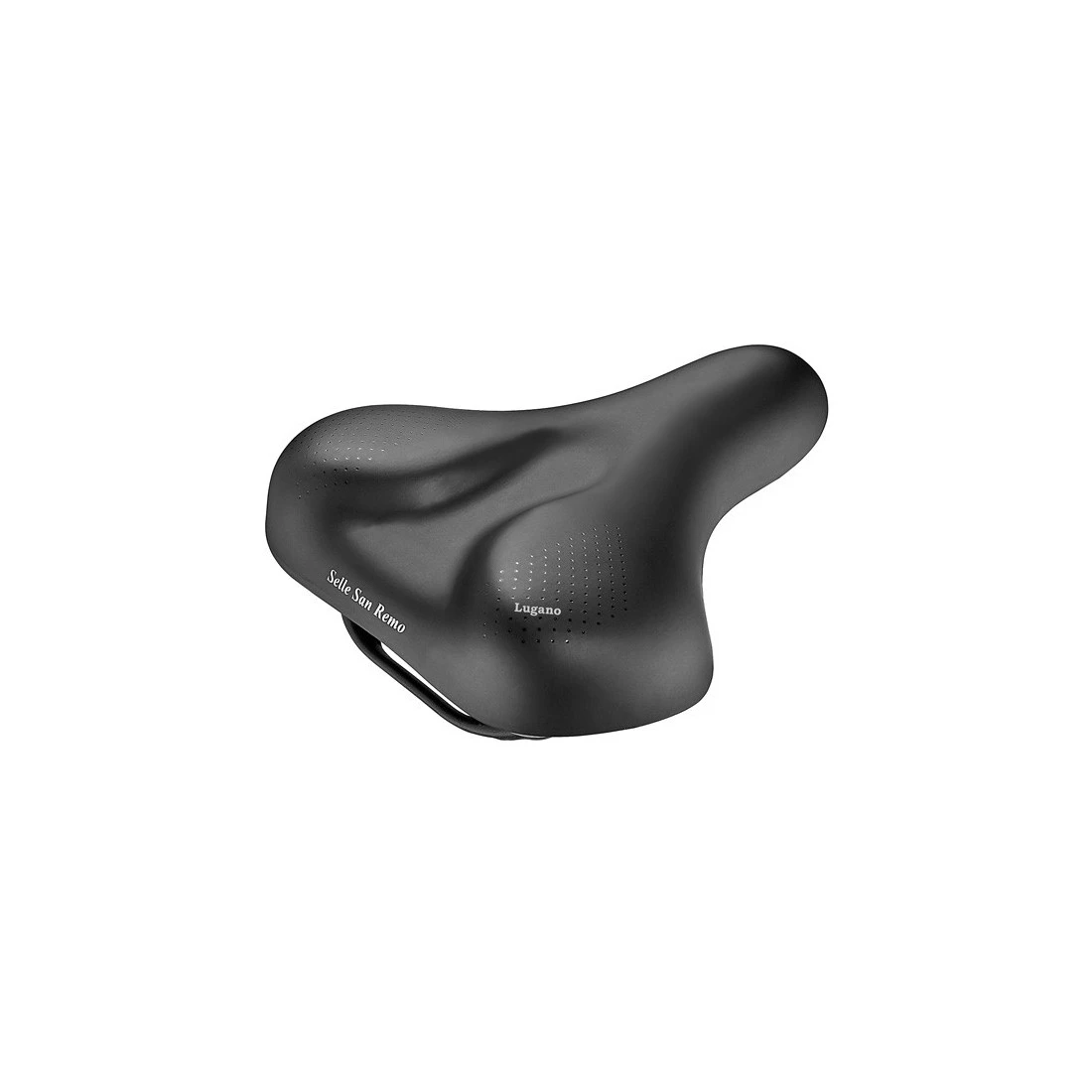 1. Sa Selle San Remo Lugano neagra AM