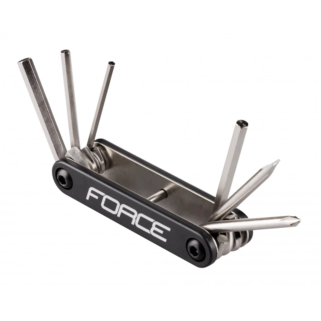 1. Set Imbus Force Mini Six 6 functii