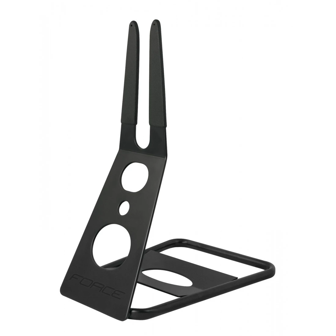 1. Stand Force pentru biciclete 16-29 fixare pe roata spate