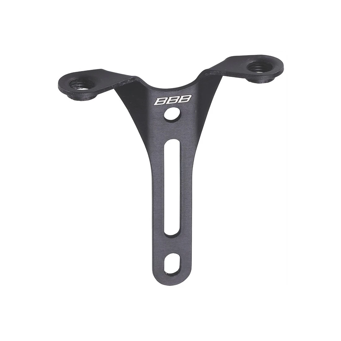 1. Suport Cartuse Pompa Bicicleta,BBB, Negru