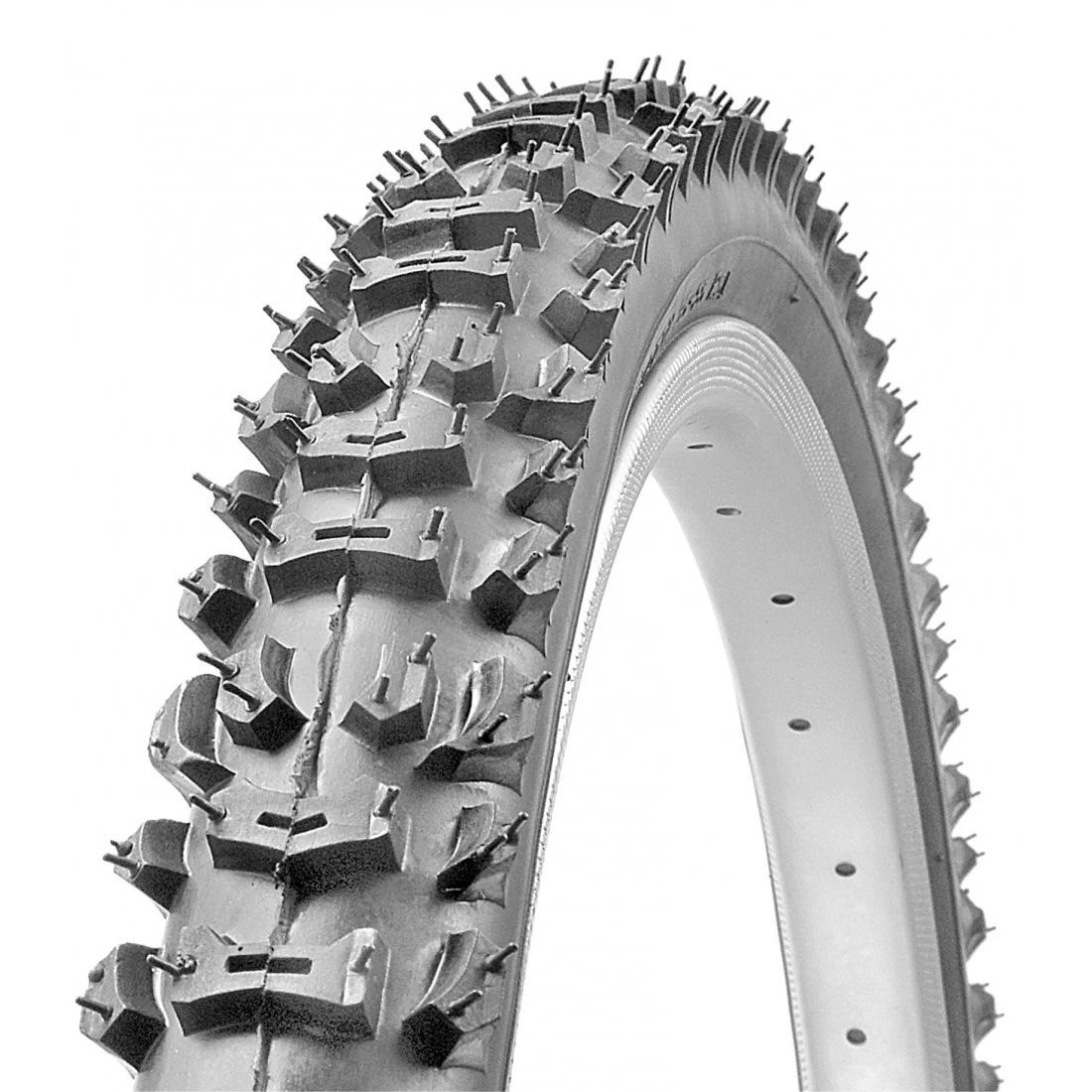 1. Anvelopa Bicicleta Ralson R-4109 Fire 26x2.125 (57-559)