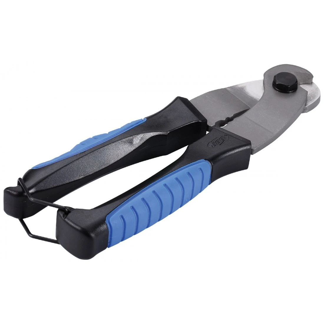 1. Cleste cablu BBB ProfiCut BTL-54 negru/albastru