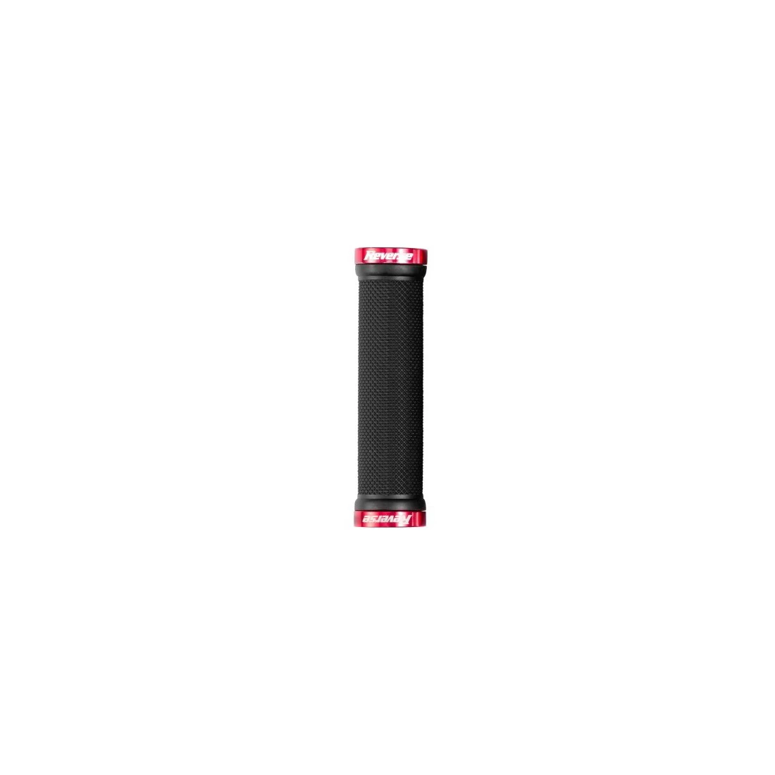 1. Mansoane Reverse Classic negru/rosu 130/28mm