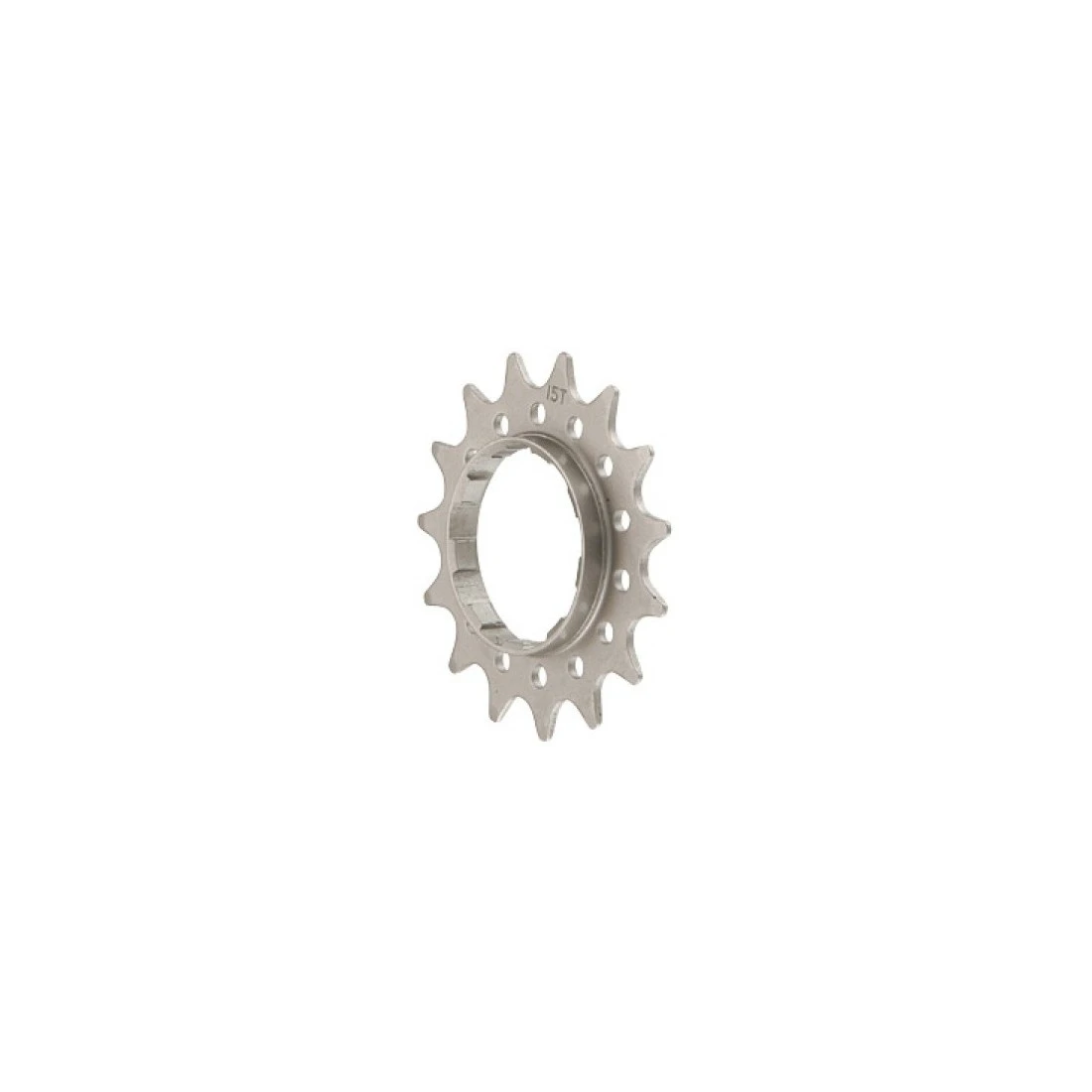 1. Pinion Reverse single speed Ritzel Extra Strong 15T