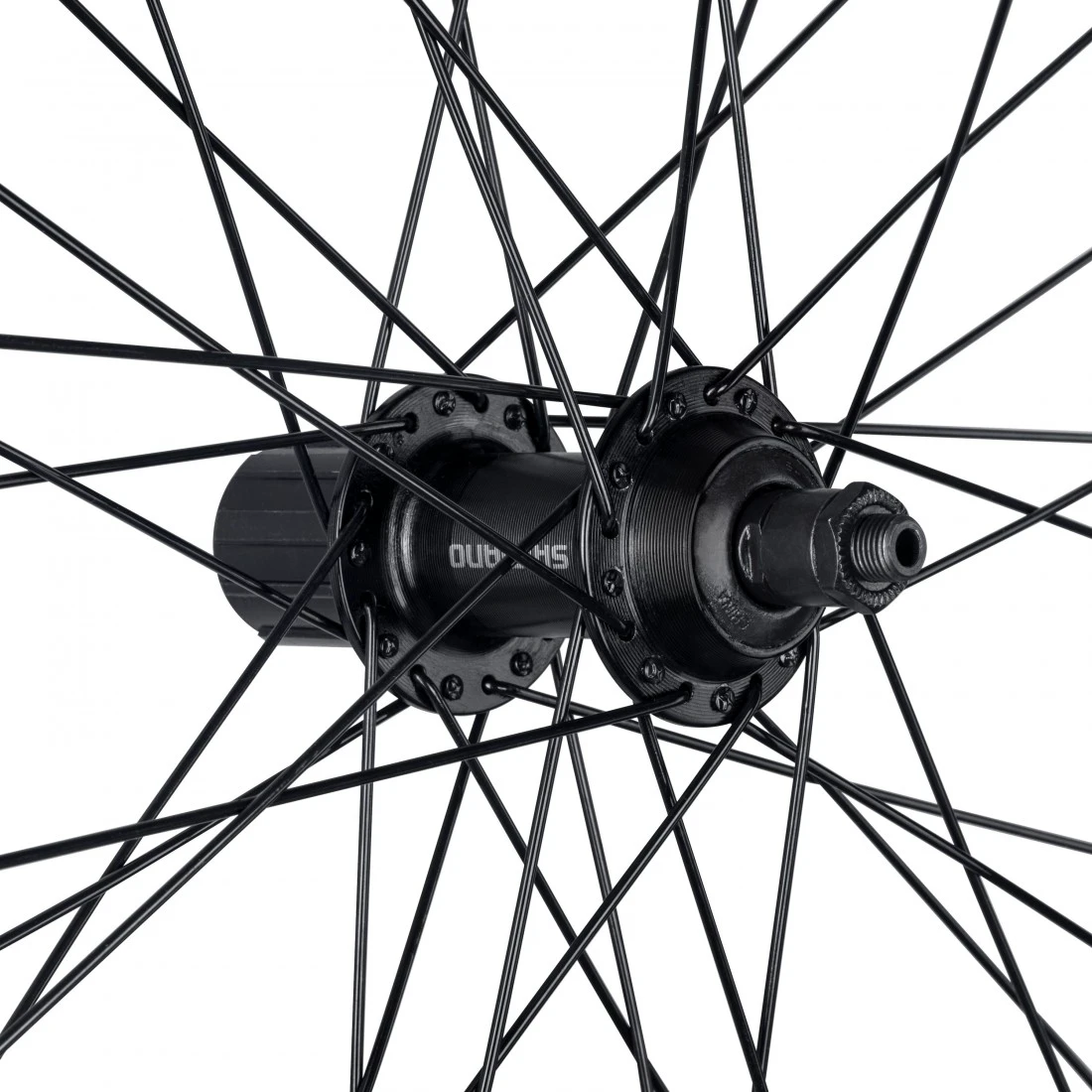 3. Roata spate 26 Force Classic 559x19