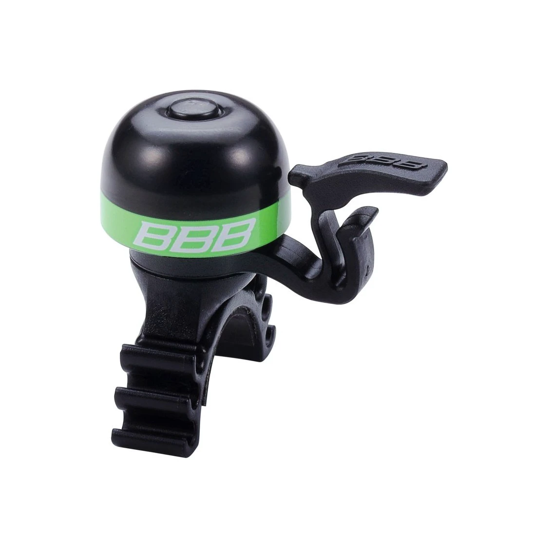 1. Sonerie BBB BBB-16 MiniFit negru/verde