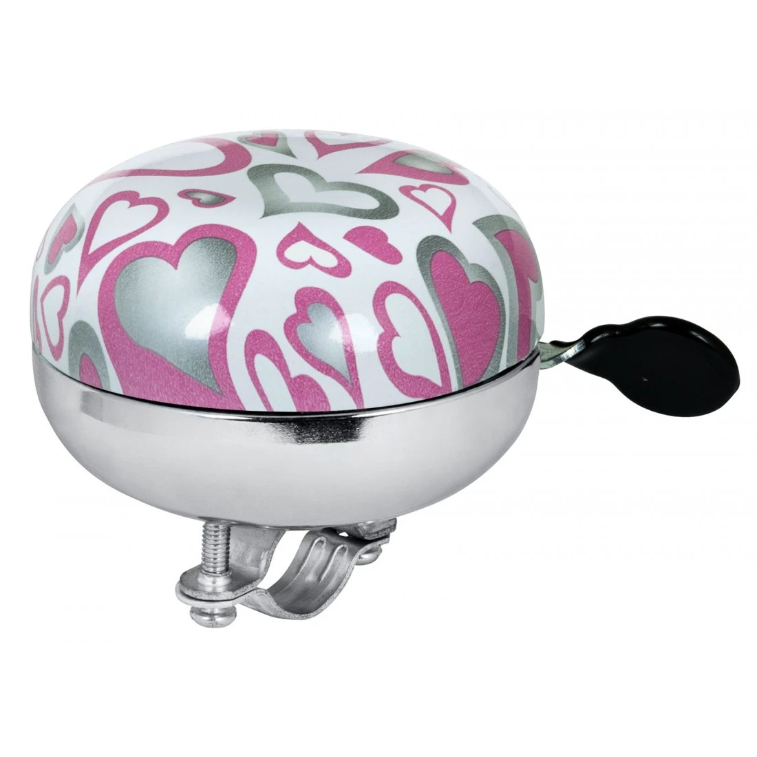1. Sonerie Force Hearts Big fe 83 mm