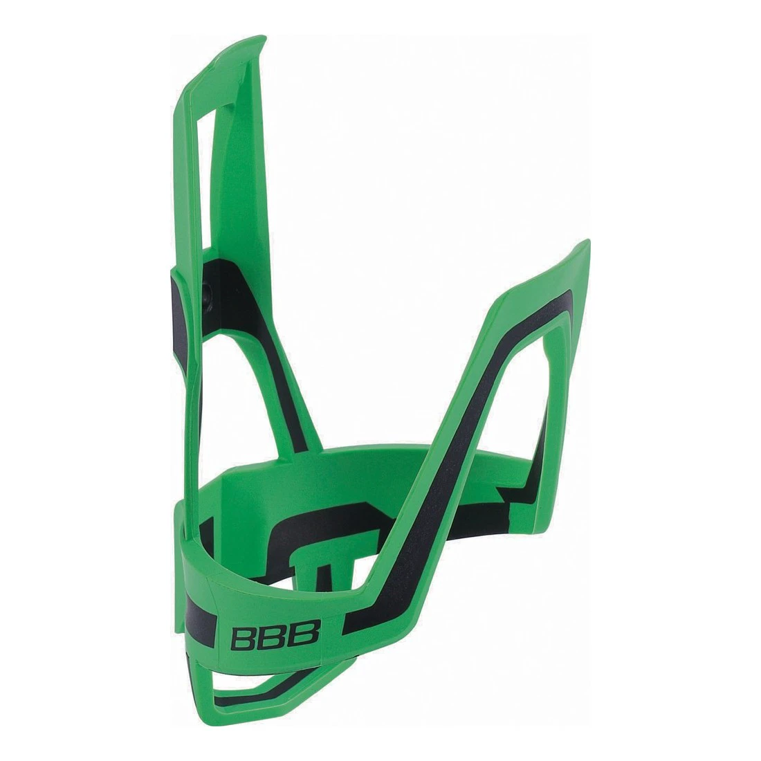 1. Suport bidon BBB DualCage BBC-39 verde/negru