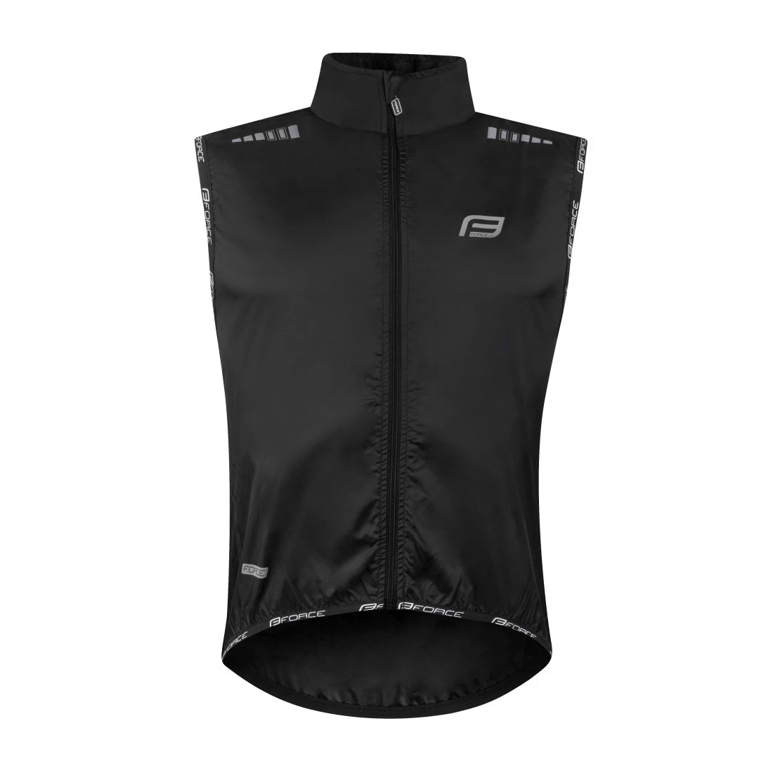 1. Vesta Force V48 neagra XS