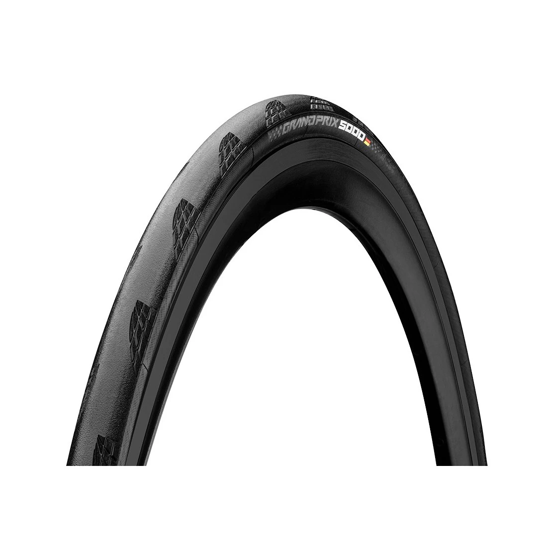 1. Anvelopa Pliabila Continental Grand Prix 5000 - 28 x 1-5/8 x 1-1/8 inch