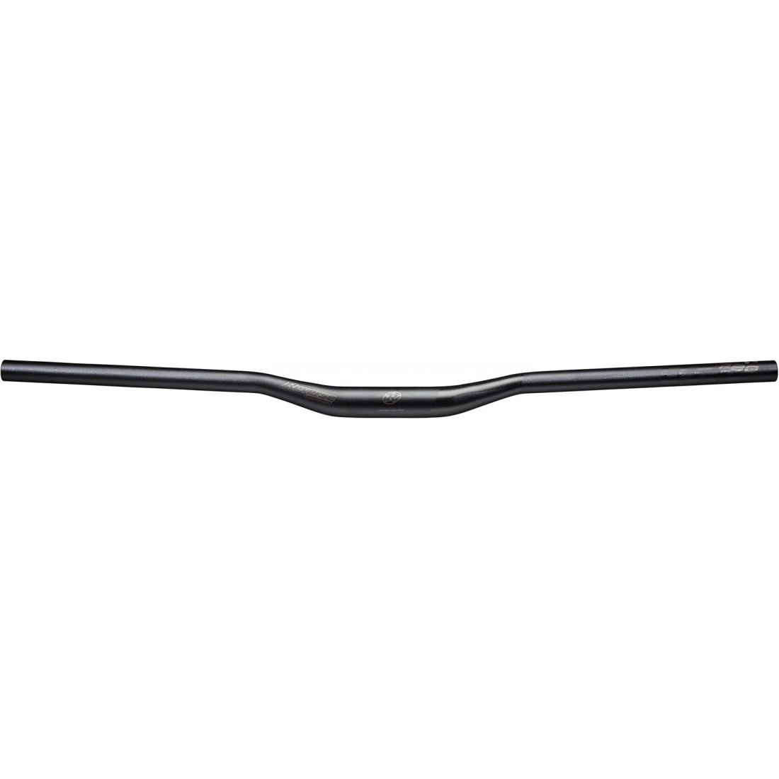 1. Ghidon Reverse Base 31.8/18/790 mm Negru Stealth