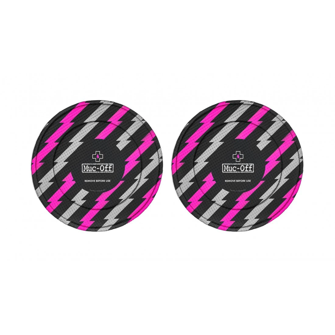 1. Huse Pentru Disc Muc-Off Disc Brake Cover