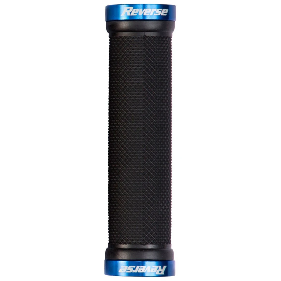 1. Mansoane Reverse Classic 130/29mm Negru/Albastru